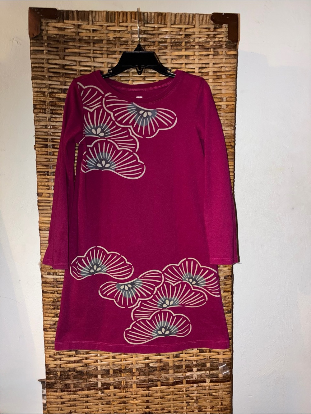 TEA Collection Dress.  Size 6.